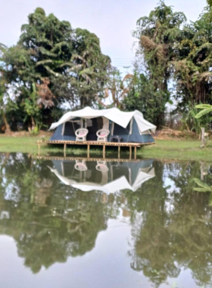 Villa Bueng Pai Farm บึงปายฟาร์ม Extérieur photo